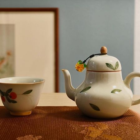 Appartamento Rest Collection Gion-Shijo Kyōto Esterno foto