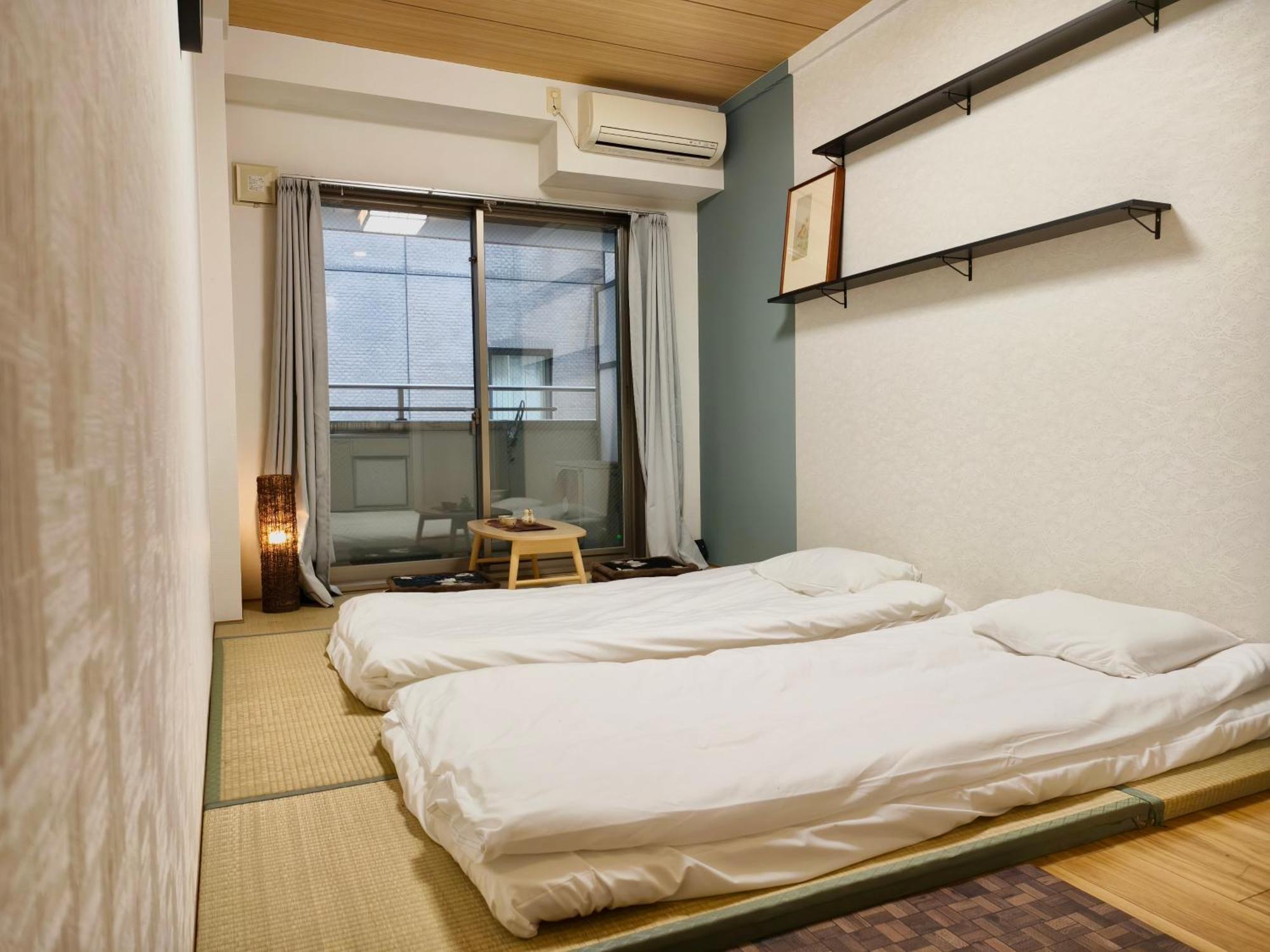 Appartamento Rest Collection Gion-Shijo Kyōto Esterno foto