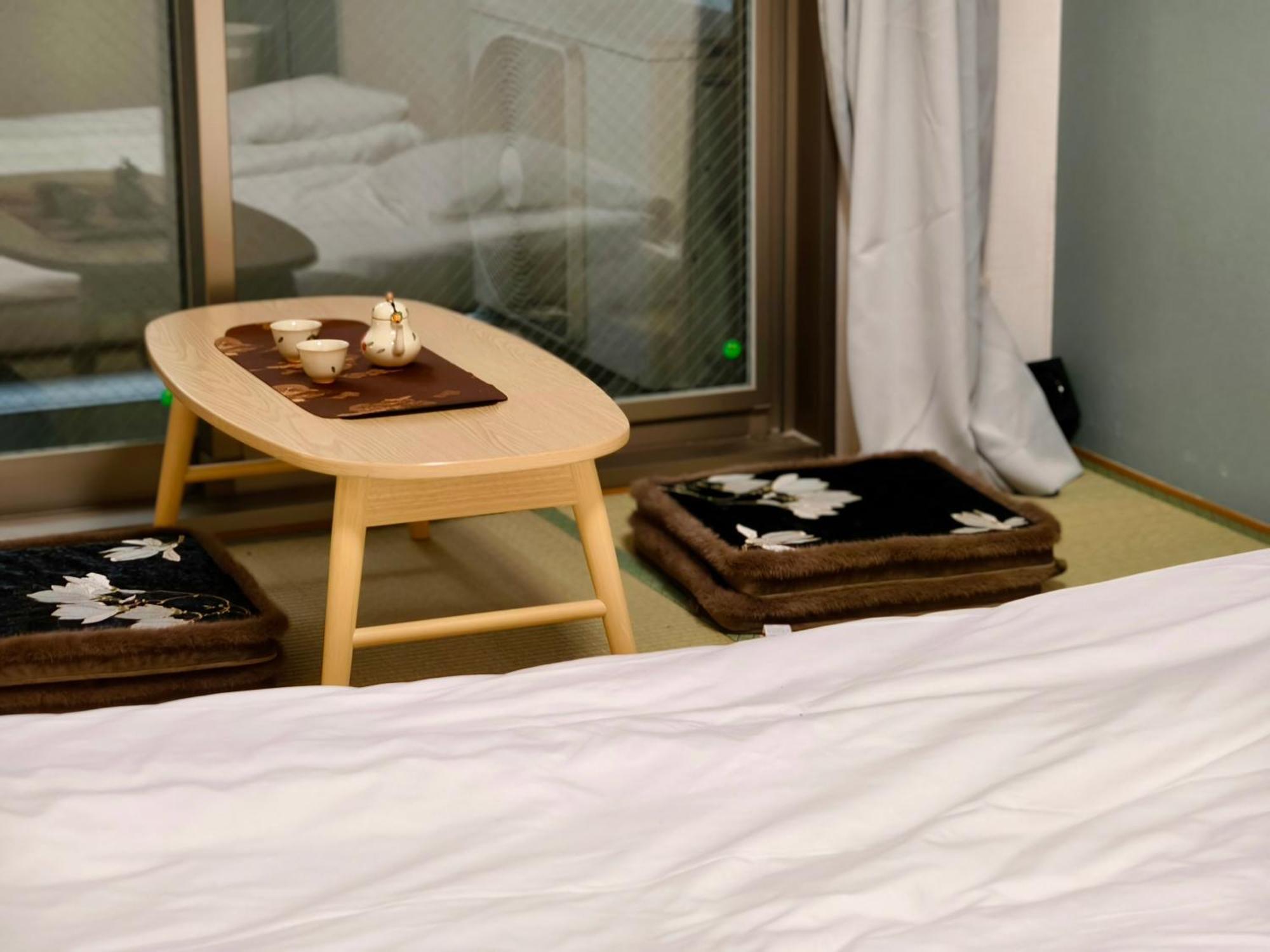 Appartamento Rest Collection Gion-Shijo Kyōto Esterno foto